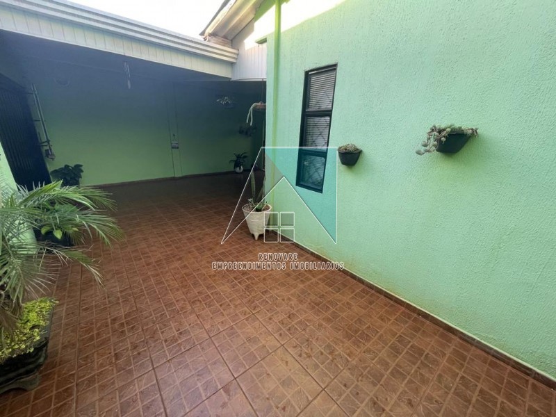 Casa para alugar com 3 quartos, 126m² - Foto 10