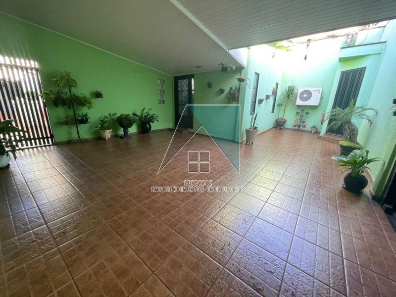 Casa para alugar com 3 quartos, 126m² - Foto 11