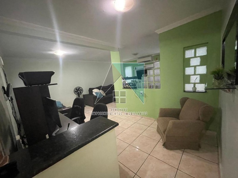 Casa para alugar com 3 quartos, 126m² - Foto 8