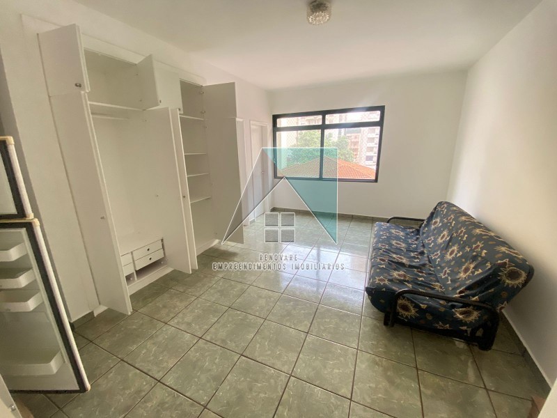 Apartamento para alugar com 1 quarto, 36m² - Foto 11