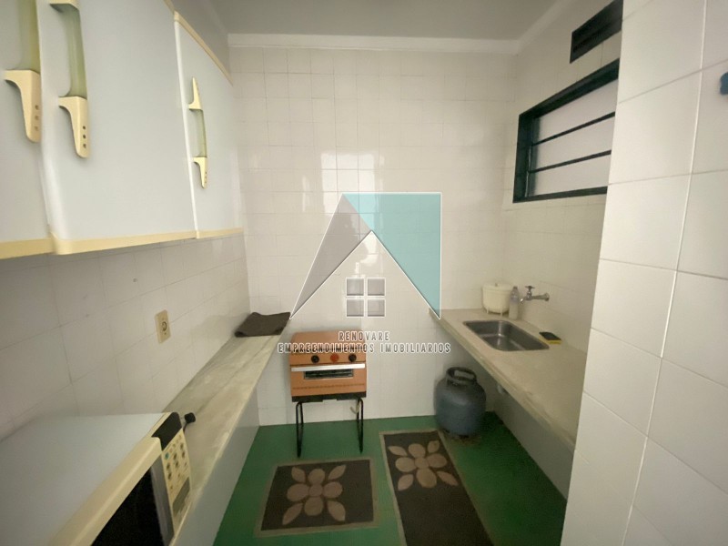 Apartamento para alugar com 1 quarto, 36m² - Foto 4