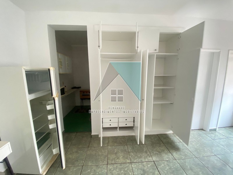 Apartamento para alugar com 1 quarto, 36m² - Foto 5