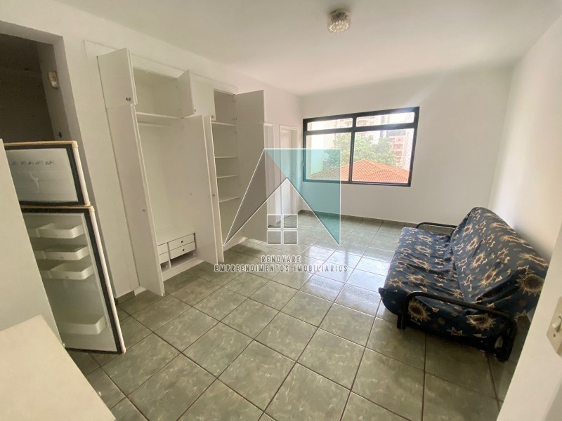 Apartamento para alugar com 1 quarto, 36m² - Foto 10