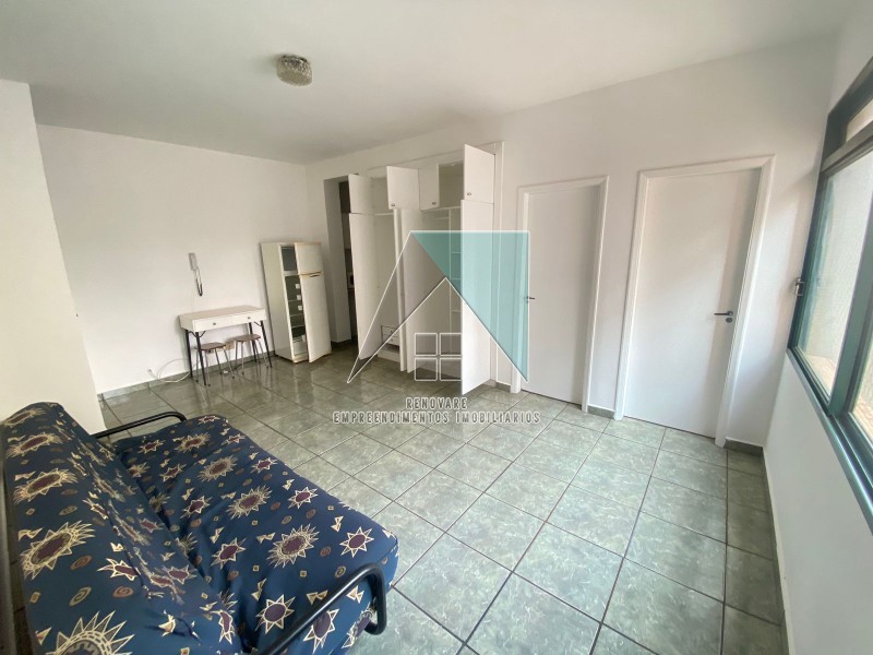 Apartamento para alugar com 1 quarto, 36m² - Foto 9