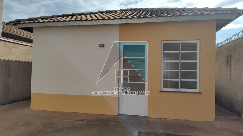 Renovare Empreendimentos Imobiliários | Imobiliária em Ribeirão Preto | Casa - Jardim Cristo Redentor - Ribeirão Preto