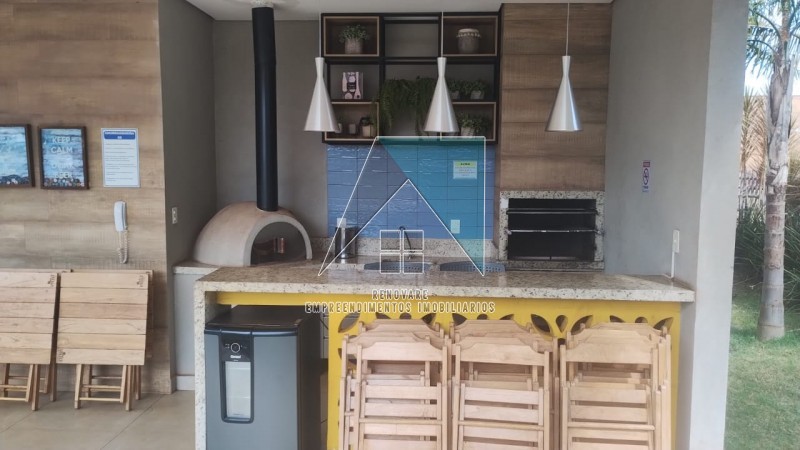 Renovare Empreendimentos Imobiliários | Imobiliária em Ribeirão Preto | Apartamento - Parque dos Pinus - Ribeirão Preto