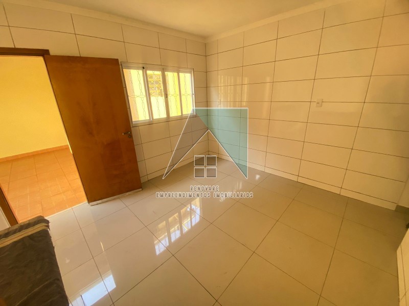 Renovare Empreendimentos Imobiliários | Imobiliária em Ribeirão Preto | Casa - Jardim Paulistano - Ribeirão Preto