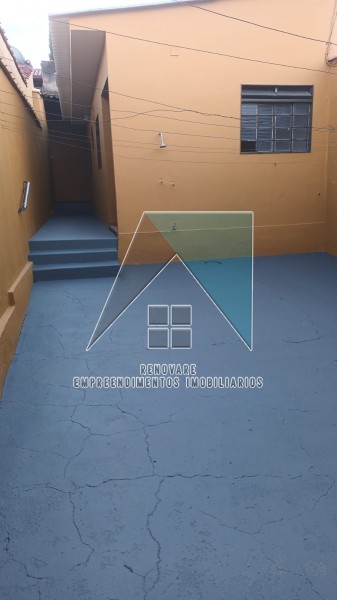 Renovare Empreendimentos Imobiliários | Imobiliária em Ribeirão Preto | Casa - Jardim Antártica - Ribeirão Preto