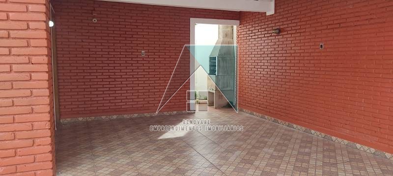 Casa à venda com 3 quartos, 173m² - Foto 2