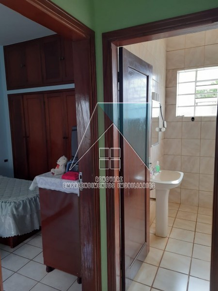 Casa à venda com 4 quartos, 170m² - Foto 16