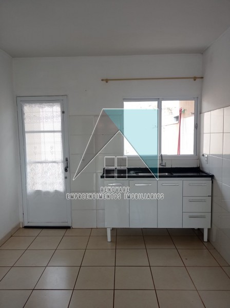 Renovare Empreendimentos Imobiliários | Imobiliária em Ribeirão Preto | Casa - Centro - Brodowski