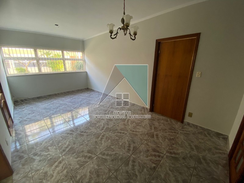 Renovare Empreendimentos Imobiliários | Imobiliária em Ribeirão Preto | Apartamento - Jardim Paulista - Ribeirão Preto