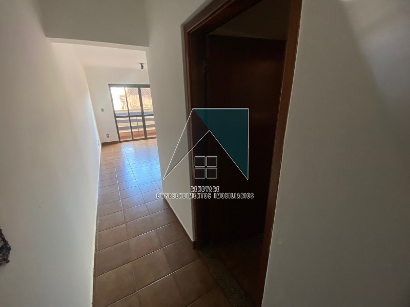 Renovare Empreendimentos Imobiliários | Imobiliária em Ribeirão Preto | Apartamento - Campos Eliseos - Ribeirão Preto