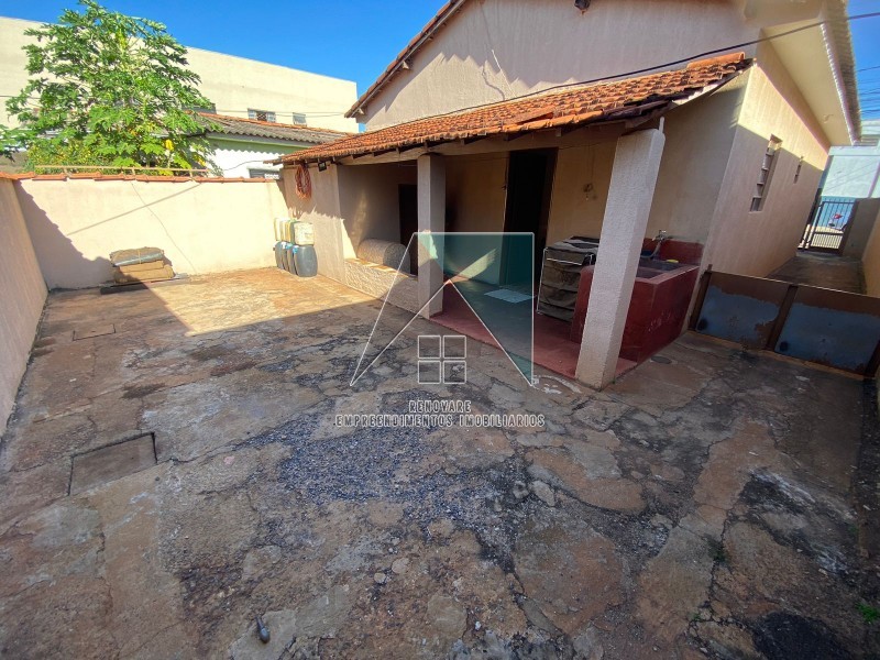 Renovare Empreendimentos Imobiliários | Imobiliária em Ribeirão Preto | Casa - Ipiranga - Ribeirão Preto