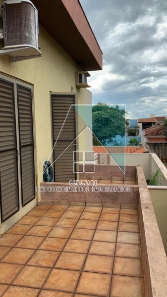 Renovare Empreendimentos Imobiliários | Imobiliária em Ribeirão Preto | Casa - Alto da Boa Vista - Ribeirão Preto