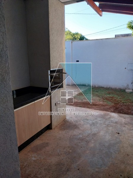 Renovare Empreendimentos Imobiliários | Imobiliária em Ribeirão Preto | Casa - Jardim Ângelo Jurca - Ribeirão Preto