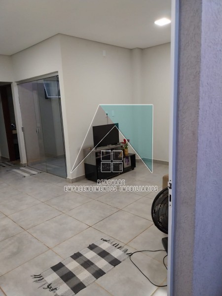 Renovare Empreendimentos Imobiliários | Imobiliária em Ribeirão Preto | Casa - Jardim Ângelo Jurca - Ribeirão Preto