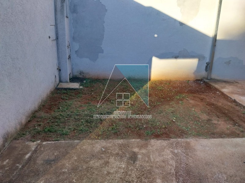 Renovare Empreendimentos Imobiliários | Imobiliária em Ribeirão Preto | Casa - Jardim Ângelo Jurca - Ribeirão Preto