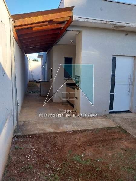 Renovare Empreendimentos Imobiliários | Imobiliária em Ribeirão Preto | Casa - Jardim Ângelo Jurca - Ribeirão Preto