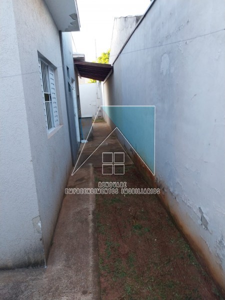 Renovare Empreendimentos Imobiliários | Imobiliária em Ribeirão Preto | Casa - Jardim Ângelo Jurca - Ribeirão Preto