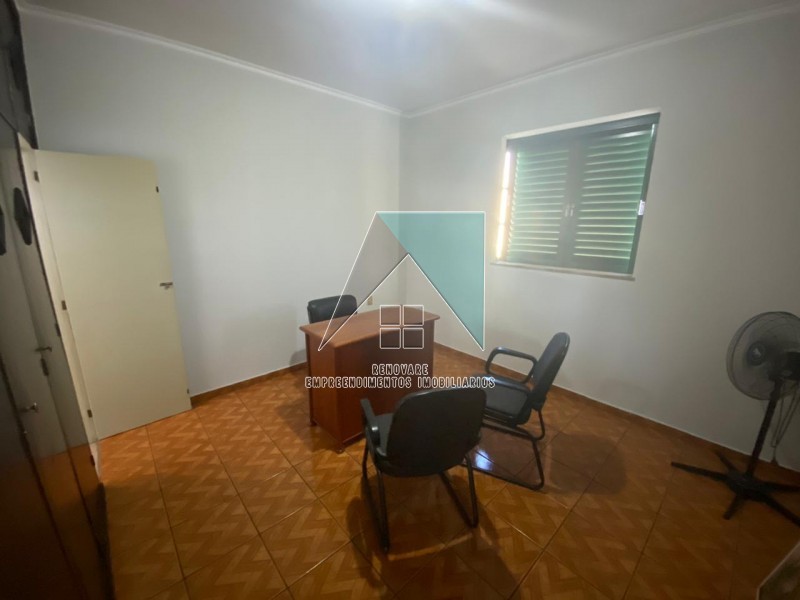 Renovare Empreendimentos Imobiliários | Imobiliária em Ribeirão Preto | Casa - Campos Eliseos - Ribeirão Preto