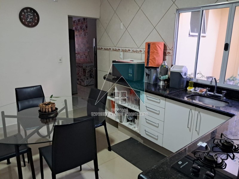 Renovare Empreendimentos Imobiliários | Imobiliária em Ribeirão Preto | Casa - Santa Cruz - Ribeirão Preto