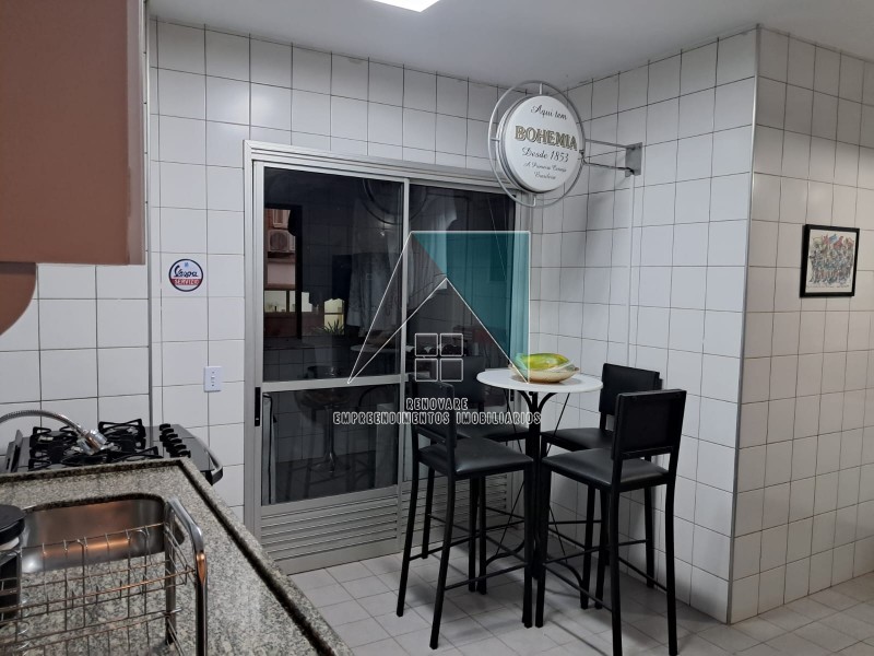 Renovare Empreendimentos Imobiliários | Imobiliária em Ribeirão Preto | Apartamento - Vila Seixas - Ribeirão Preto