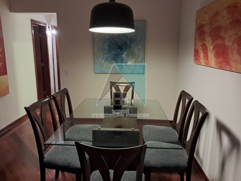 Renovare Empreendimentos Imobiliários | Imobiliária em Ribeirão Preto | Apartamento - Vila Seixas - Ribeirão Preto