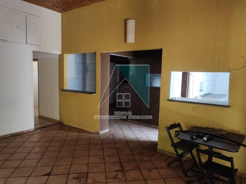 Renovare Empreendimentos Imobiliários | Imobiliária em Ribeirão Preto | Ponto Comercial - Alto da Boa Vista - Ribeirão Preto