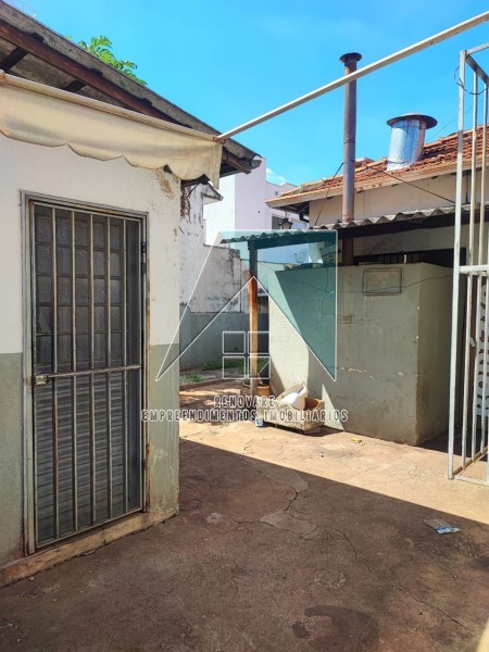 Renovare Empreendimentos Imobiliários | Imobiliária em Ribeirão Preto | Ponto Comercial - Alto da Boa Vista - Ribeirão Preto