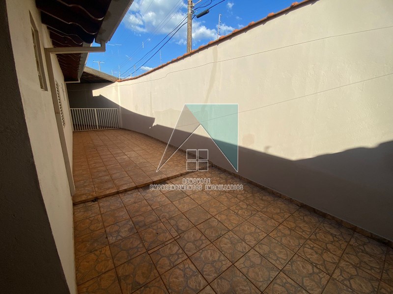 Renovare Empreendimentos Imobiliários | Imobiliária em Ribeirão Preto | Casa - Parque Dos Servidores - Ribeirão Preto