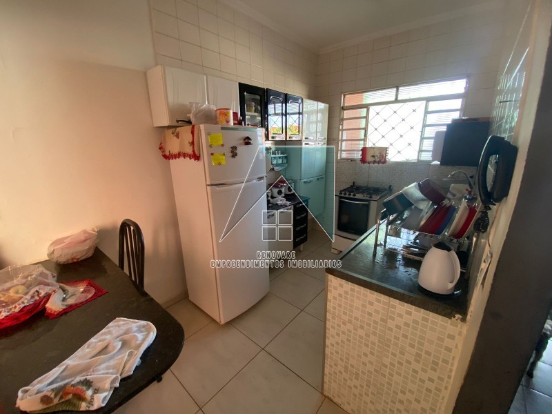 Renovare Empreendimentos Imobiliários | Imobiliária em Ribeirão Preto | Casa - Vila Abranches - Ribeirão Preto