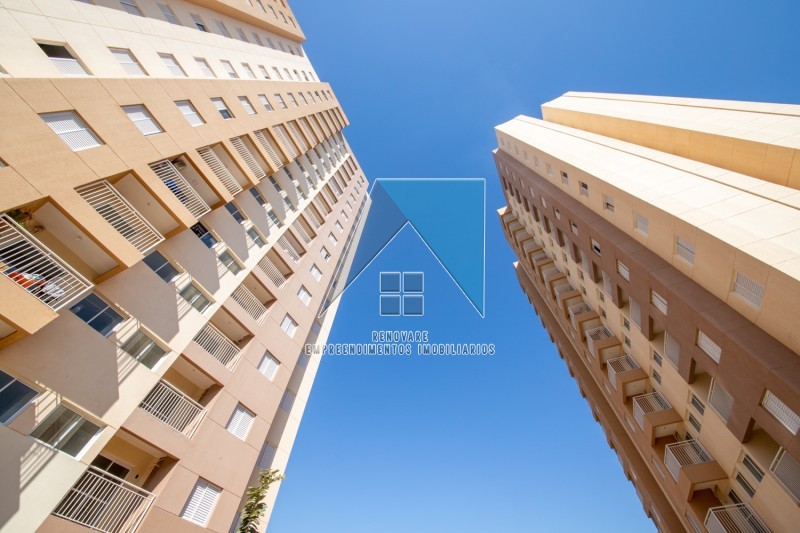 Renovare Empreendimentos Imobiliários | Imobiliária em Ribeirão Preto | Apartamento - Jardim Anhanguera - Ribeirão Preto