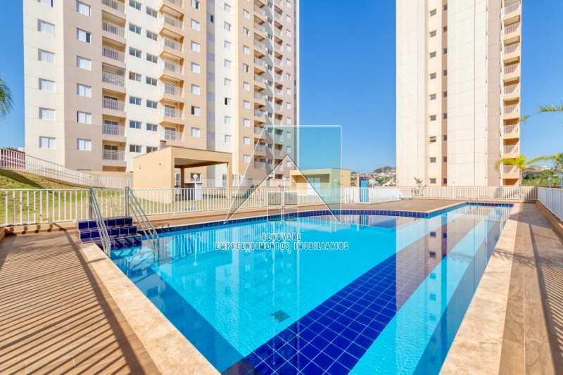 Renovare Empreendimentos Imobiliários | Imobiliária em Ribeirão Preto | Apartamento - Jardim Anhanguera - Ribeirão Preto