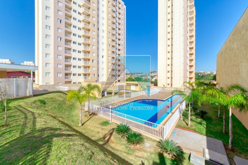 Renovare Empreendimentos Imobiliários | Imobiliária em Ribeirão Preto | Apartamento - Jardim Anhanguera - Ribeirão Preto