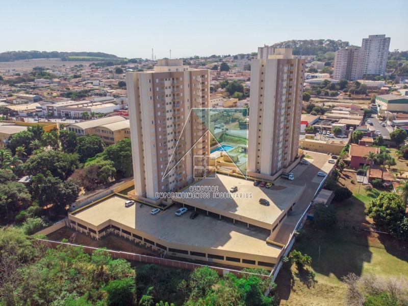 Renovare Empreendimentos Imobiliários | Imobiliária em Ribeirão Preto | Apartamento - Jardim Anhanguera - Ribeirão Preto