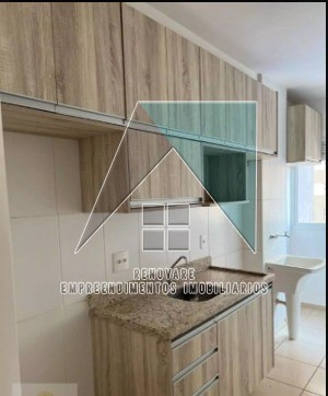 Renovare Empreendimentos Imobiliários | Imobiliária em Ribeirão Preto | Apartamento - Alto da Boa Vista - Ribeirão Preto