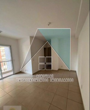 Renovare Empreendimentos Imobiliários | Imobiliária em Ribeirão Preto | Apartamento - Alto da Boa Vista - Ribeirão Preto