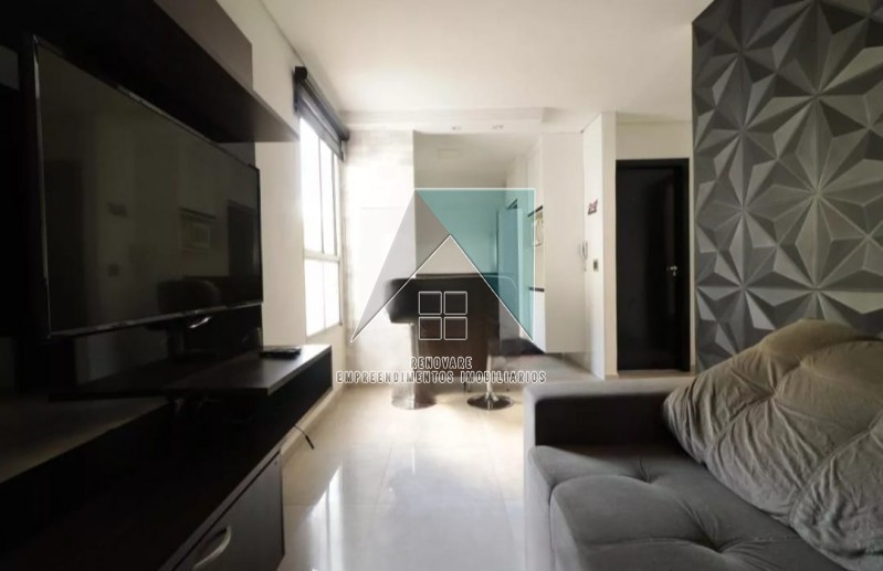 Apartamento para alugar com 2 quartos, 44m² - Foto 22