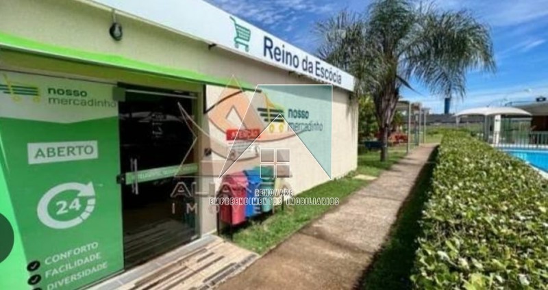 Renovare Empreendimentos Imobiliários | Imobiliária em Ribeirão Preto | Apartamento - Residencial Greenville - Ribeirão Preto