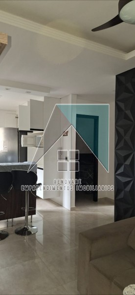 Apartamento para alugar com 2 quartos, 44m² - Foto 15