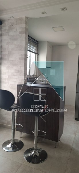 Apartamento para alugar com 2 quartos, 44m² - Foto 17