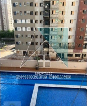 Renovare Empreendimentos Imobiliários | Imobiliária em Ribeirão Preto | Apartamento - Alto da Boa Vista - Ribeirão Preto