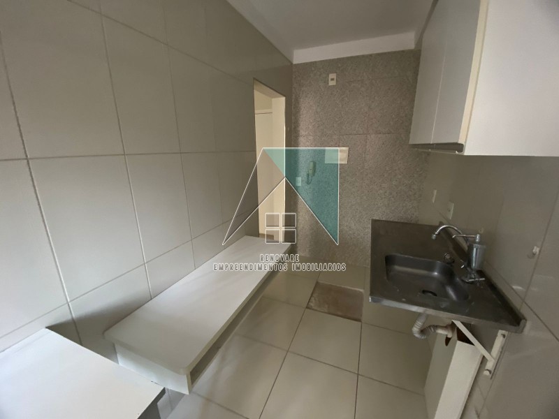 Renovare Empreendimentos Imobiliários | Imobiliária em Ribeirão Preto | Apartamento - Alto da Boa Vista - Ribeirão Preto