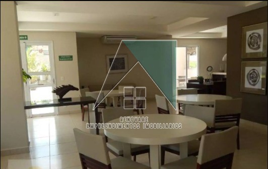 Renovare Empreendimentos Imobiliários | Imobiliária em Ribeirão Preto | Apartamento - Alto da Boa Vista - Ribeirão Preto