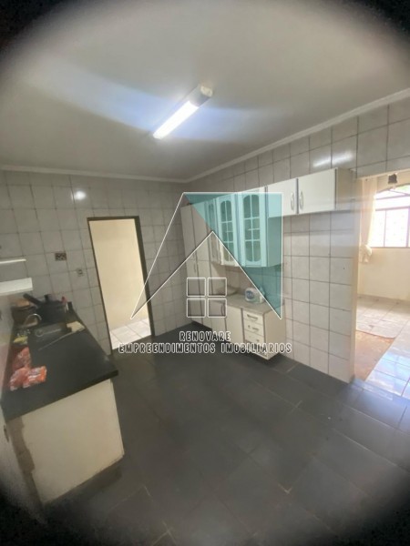 Renovare Empreendimentos Imobiliários | Imobiliária em Ribeirão Preto | Casa - Jardim Roberto Benedett - Ribeirão Preto