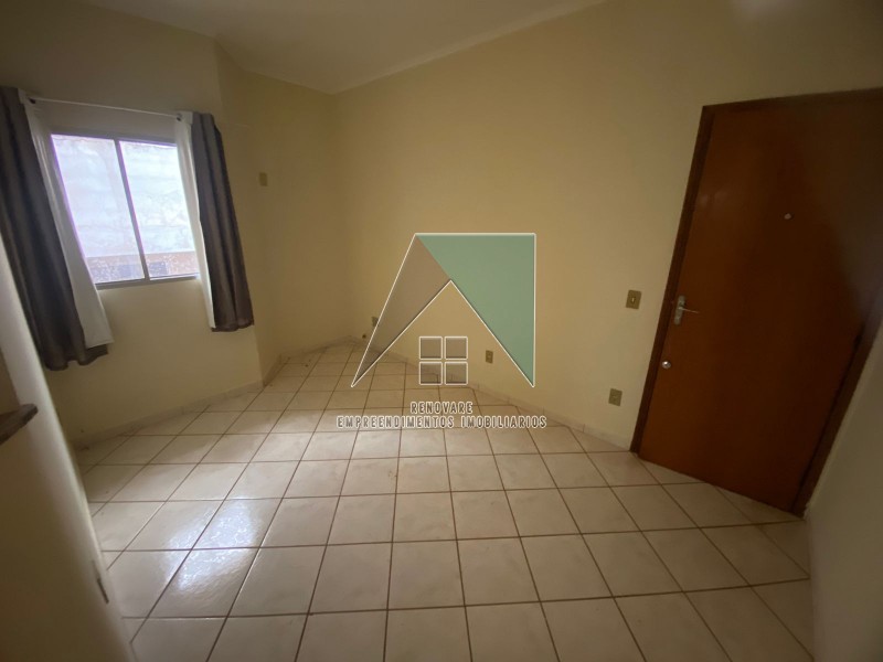 Renovare Empreendimentos Imobiliários | Imobiliária em Ribeirão Preto | Apartamento - Jardim Nova Aliança - Ribeirão Preto