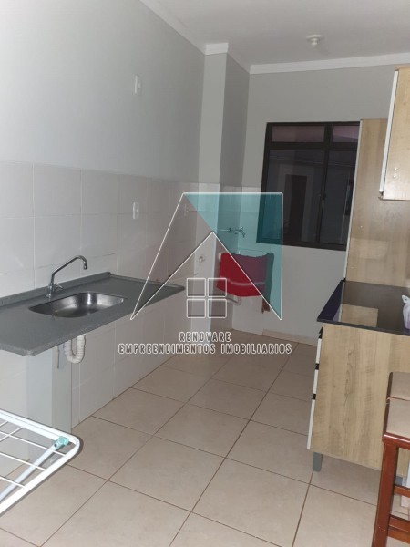 Renovare Empreendimentos Imobiliários | Imobiliária em Ribeirão Preto | Apartamento - Parque Dos Servidores - Ribeirão Preto