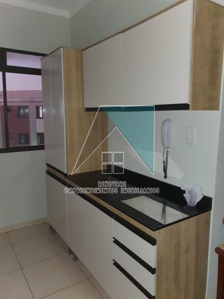 Renovare Empreendimentos Imobiliários | Imobiliária em Ribeirão Preto | Apartamento - Parque Dos Servidores - Ribeirão Preto