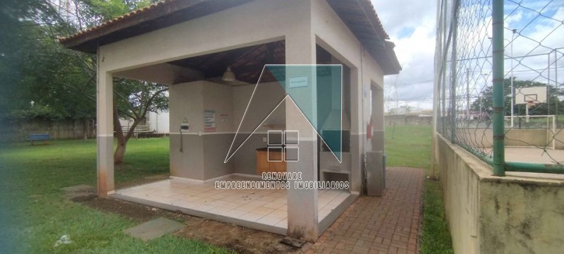 Renovare Empreendimentos Imobiliários | Imobiliária em Ribeirão Preto | Apartamento - Jardim Florestan Fernandes - Ribeirão Preto